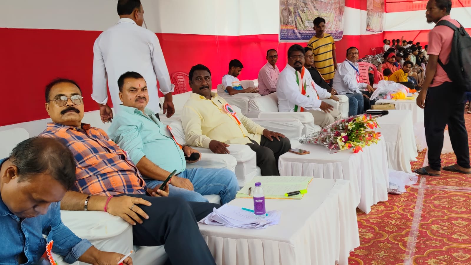 Ranchi Express